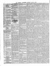 Morning Advertiser Saturday 20 May 1871 Page 4