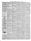 Morning Advertiser Saturday 01 July 1871 Page 4