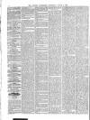 Morning Advertiser Wednesday 09 August 1871 Page 4