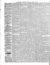 Morning Advertiser Thursday 10 August 1871 Page 4