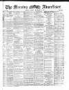 Morning Advertiser Friday 01 September 1871 Page 1