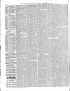 Morning Advertiser Thursday 14 September 1871 Page 4