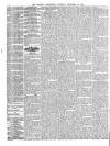 Morning Advertiser Saturday 30 September 1871 Page 4