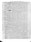 Morning Advertiser Monday 06 November 1871 Page 4