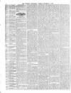 Morning Advertiser Tuesday 07 November 1871 Page 4