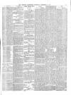 Morning Advertiser Saturday 02 December 1871 Page 5