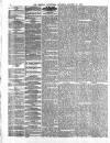Morning Advertiser Saturday 27 January 1872 Page 4