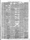 Morning Advertiser Saturday 03 February 1872 Page 5