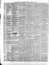 Morning Advertiser Saturday 10 February 1872 Page 4