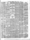 Morning Advertiser Saturday 10 February 1872 Page 5