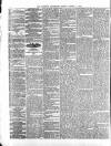 Morning Advertiser Friday 01 March 1872 Page 4