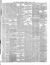 Morning Advertiser Saturday 16 March 1872 Page 5