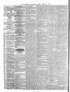 Morning Advertiser Friday 22 March 1872 Page 4