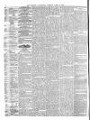 Morning Advertiser Tuesday 02 April 1872 Page 4