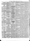 Morning Advertiser Saturday 06 April 1872 Page 4