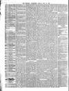 Morning Advertiser Monday 27 May 1872 Page 4