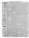 Morning Advertiser Thursday 25 July 1872 Page 4