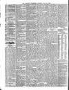 Morning Advertiser Tuesday 30 July 1872 Page 4