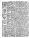 Morning Advertiser Thursday 01 August 1872 Page 4
