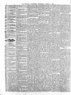 Morning Advertiser Wednesday 07 August 1872 Page 4