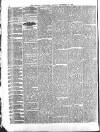 Morning Advertiser Monday 11 November 1872 Page 4