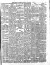 Morning Advertiser Tuesday 19 November 1872 Page 5