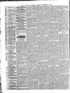 Morning Advertiser Friday 29 November 1872 Page 4