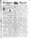 Maidstone Journal and Kentish Advertiser Tuesday 19 October 1830 Page 1