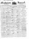 Maidstone Journal and Kentish Advertiser Tuesday 09 November 1830 Page 1