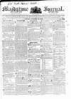 Maidstone Journal and Kentish Advertiser Tuesday 16 November 1830 Page 1