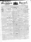 Maidstone Journal and Kentish Advertiser Tuesday 14 December 1830 Page 1