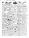 Maidstone Journal and Kentish Advertiser Tuesday 18 January 1831 Page 1