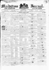 Maidstone Journal and Kentish Advertiser Tuesday 26 June 1832 Page 1