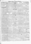 Maidstone Journal and Kentish Advertiser Tuesday 16 October 1832 Page 3