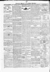 Maidstone Journal and Kentish Advertiser Tuesday 30 October 1832 Page 4