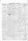 Maidstone Journal and Kentish Advertiser Tuesday 06 November 1832 Page 4