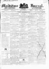 Maidstone Journal and Kentish Advertiser Tuesday 13 November 1832 Page 1