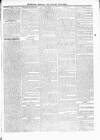 Maidstone Journal and Kentish Advertiser Tuesday 13 November 1832 Page 3