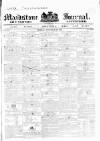 Maidstone Journal and Kentish Advertiser Tuesday 20 November 1832 Page 1