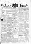 Maidstone Journal and Kentish Advertiser Tuesday 18 December 1832 Page 1