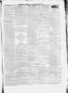 Maidstone Journal and Kentish Advertiser Tuesday 08 January 1833 Page 3