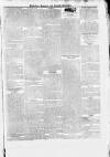 Maidstone Journal and Kentish Advertiser Tuesday 05 March 1833 Page 3