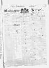 Maidstone Journal and Kentish Advertiser Tuesday 12 March 1833 Page 1