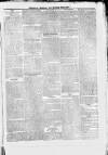 Maidstone Journal and Kentish Advertiser Tuesday 02 April 1833 Page 3