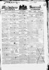 Maidstone Journal and Kentish Advertiser Tuesday 30 April 1833 Page 1