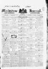Maidstone Journal and Kentish Advertiser Tuesday 04 June 1833 Page 1