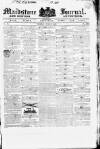 Maidstone Journal and Kentish Advertiser Tuesday 11 June 1833 Page 1