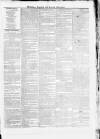 Maidstone Journal and Kentish Advertiser Tuesday 09 July 1833 Page 3