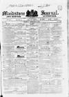 Maidstone Journal and Kentish Advertiser Tuesday 04 February 1834 Page 1