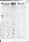 Maidstone Journal and Kentish Advertiser Tuesday 24 June 1834 Page 1